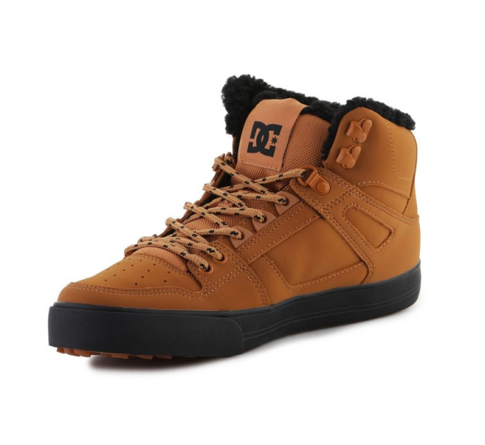 DC Shoes Pure High-Top Wc Wnt M ADYS400047-WEA