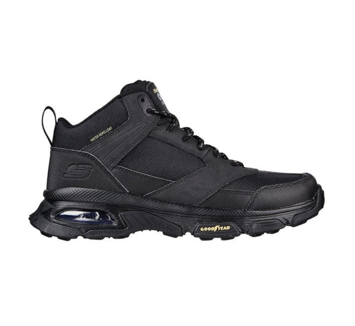 Boty Skechers Skech Air Envoy Bulldozer M 237215-BBK