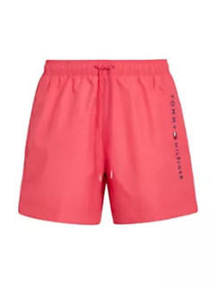 Tkaný pánský spodní díl MEDIUM DRAWSTRING UM0UM03258TJN - Tommy Hilfiger