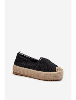 Espadrilky model 197138 Step in style