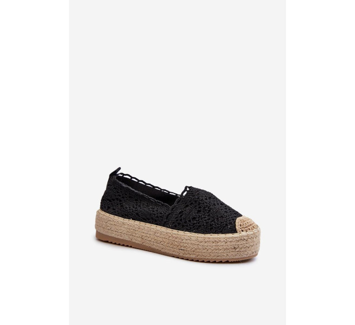 Espadrilky model 197138 Step in style