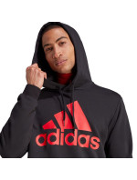 Pánská tepláková souprava Big Logo M model 20482118 černá - ADIDAS