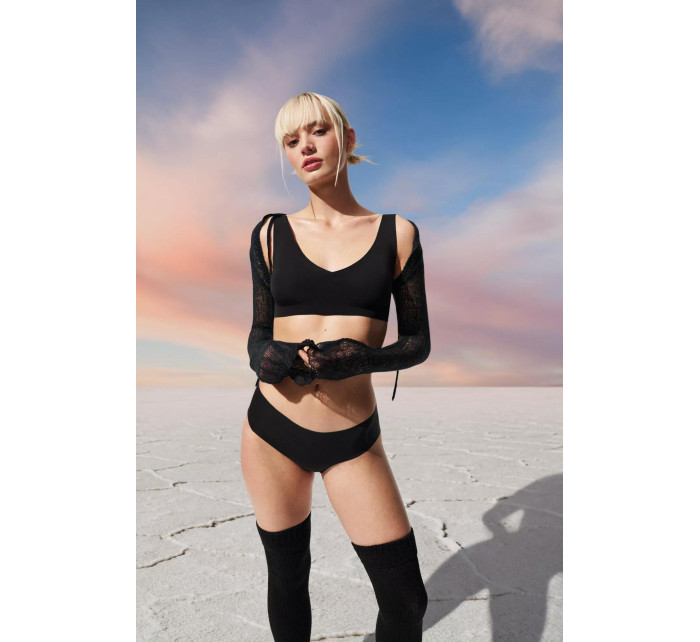 sloggi ZERO Feel 2.0 Bralette - BLACK - SLOGGI BLACK - SLOGGI