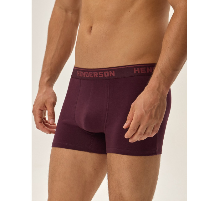 Pánské boxerky Henderson 42257 Jewel A'3 M-3XL