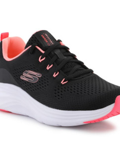 Dámské boty Skechers Vapor Foam W 150024-BKPK