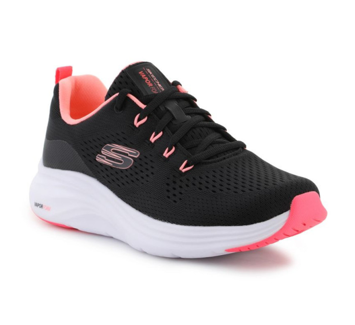 Skechers Vapor Foam W 150024-BKPK dámské boty