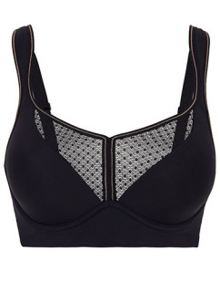 Podprsenka HIGH IMPACT SPORT 1SA262 Black(015) - Simone Perele