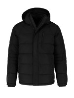 Volcano Jacket J-Mask Black