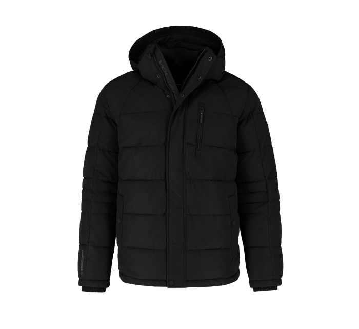 Volcano Jacket J-Mask Black