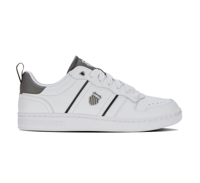 Boty K-Swiss LOZAN MATCH LTH M 08903-179-M