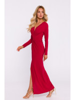 Dress model 20677656 Red - Made Of Emotion