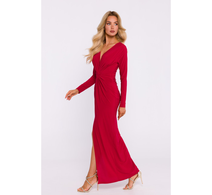 Dress model 20677656 Red - Made Of Emotion