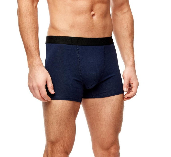 Pánské boxerky Noviti BB005M M-2XL