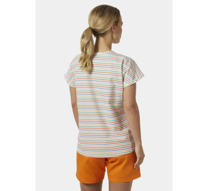 Helly Hansen Thalia Summer Top W 34350 048 Tričko