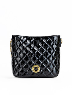 Monnari Bags Dámská crossbody kabelka Multi Black