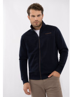 Sweatshirt model 20679358 Navy Blue - Volcano