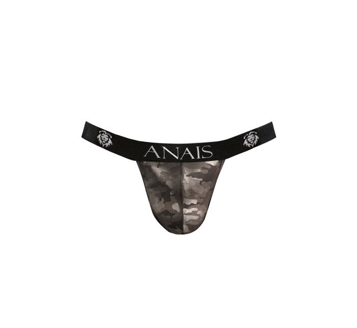 Anais Electro Jock Strap kolor:czarny