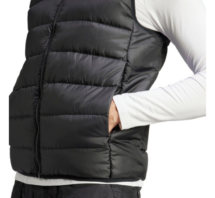 Adidas Essentials 3-Stripes Light Down Vest M HZ5728