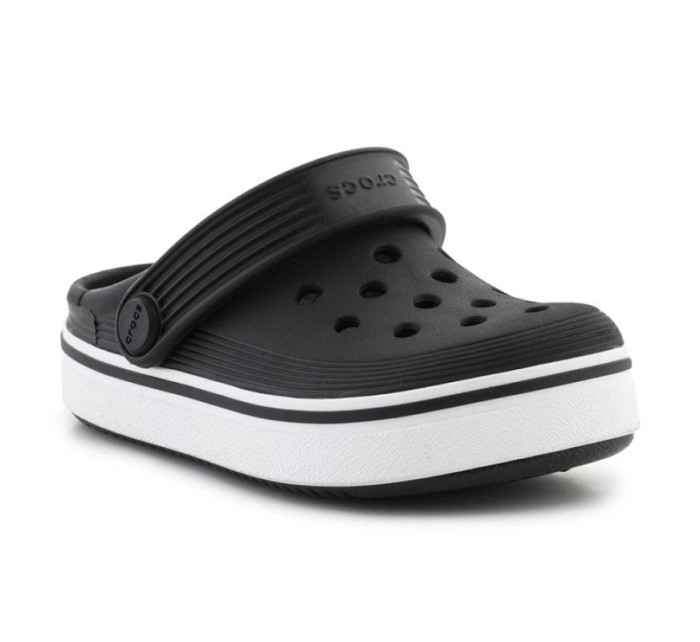 Crocs Off Court Clog T Jr 208479-001