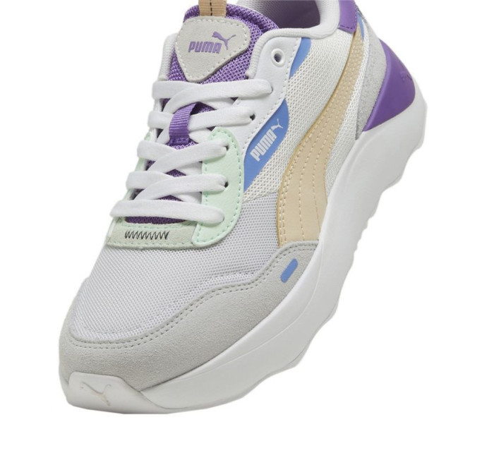 Puma Runtamed Platform W 392324 11 Dámské boty