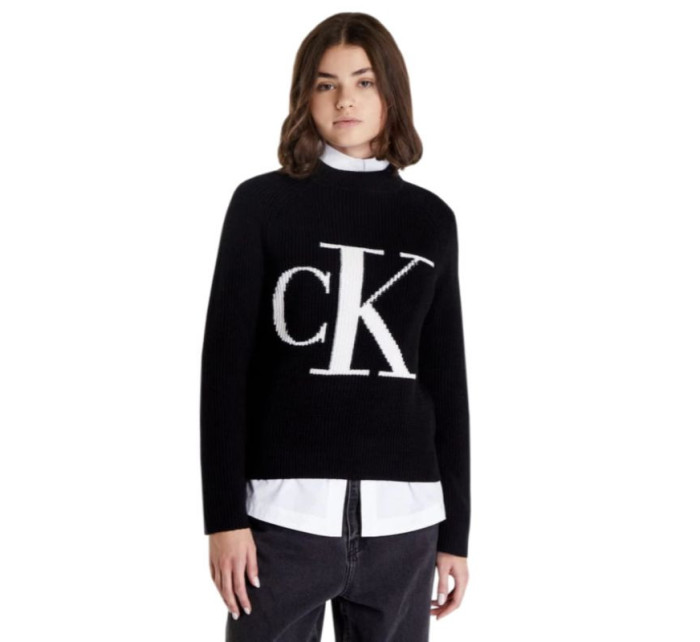 Calvin Klein Jeans Blown Sweater W J20J219777