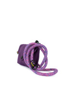 Himawari Bag Tr23089-3 Purple