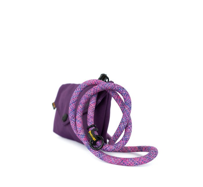 Himawari Bag Tr23089-3 Purple