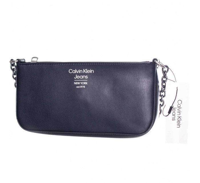 Kabelka model 19153231 Black - Calvin Klein Jeans