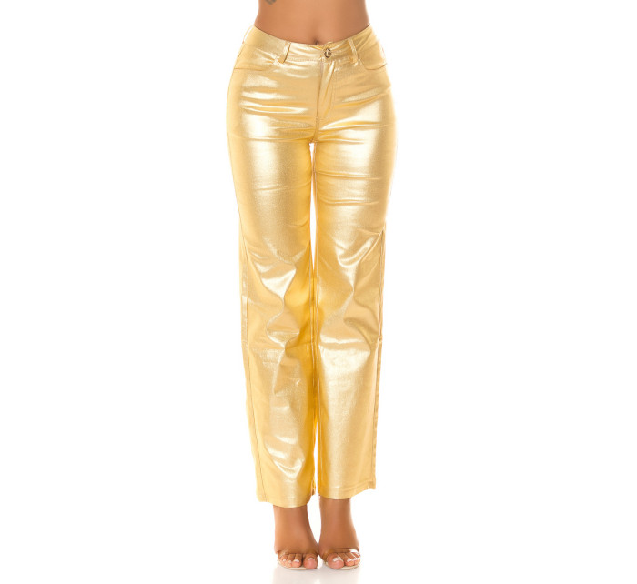 Sexy Musthave Highwaist model 19636135 Pants - Style fashion