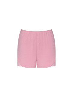 Dámské pyžamové šortky Aura Spotlight Shorts PINK růžové model 20229425 - Triumph