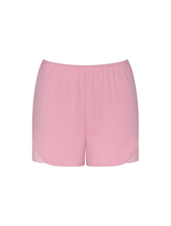 Dámské pyžamové šortky Aura Spotlight Shorts - PINK - růžové 7824 - TRIUMPH