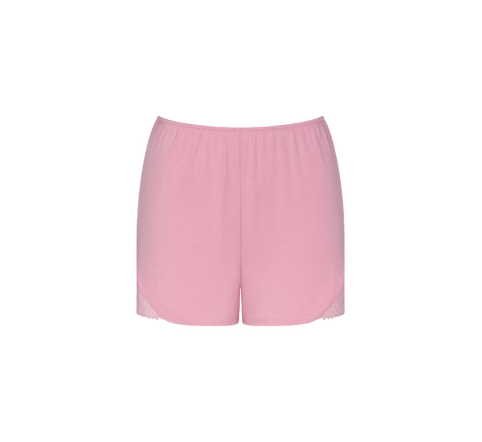 Dámské pyžamové šortky Aura Spotlight Shorts - PINK - růžové 7824 - TRIUMPH