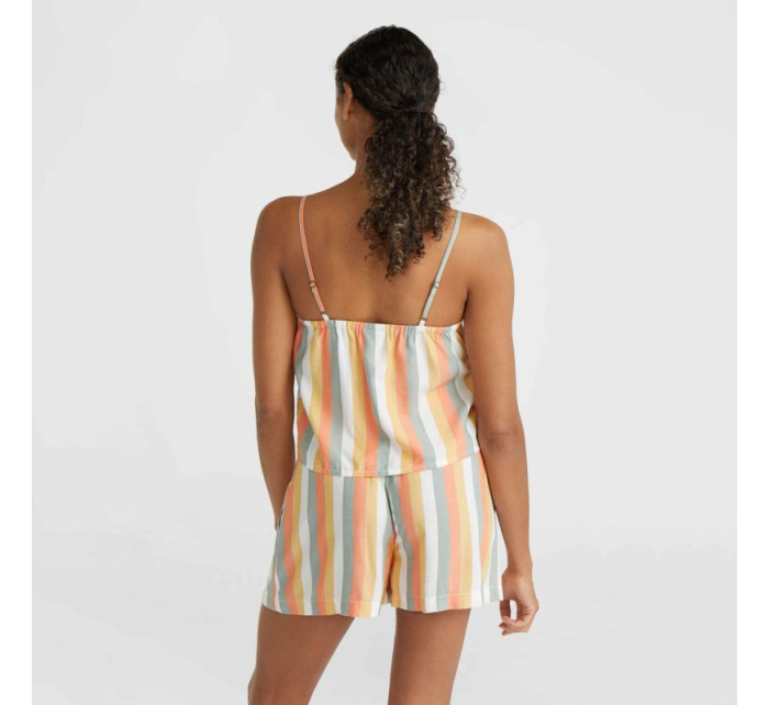 Tílko O'Neill Tiare Woven Tank Top W 92800614205