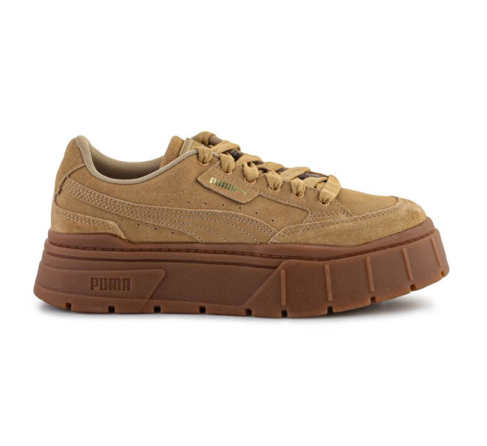 Boty Mayze Suede W 03 model 20319669 - Puma