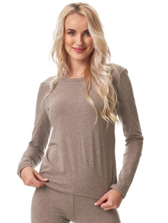 Dámské tričko/halenka Key Cotton Soft LVD 170 S-XL