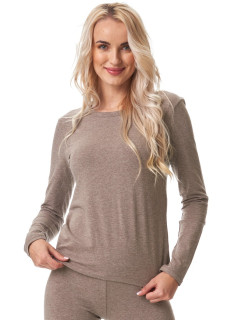 Dámské tričko/halenka Key Cotton Soft LVD 170 S-XL