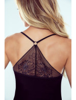 Eldar Camisole Serena Black