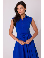 Šaty model 18452120 Royal Blue - BeWear