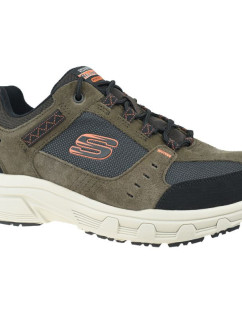 Boty Skechers Oak Canyon M 51893-CHBK