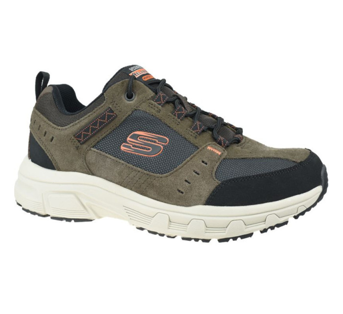 Boty Skechers Oak Canyon M 51893-CHBK