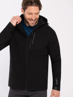 Softshell Jacket model 20675189 Black - Volcano