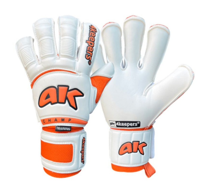 Rukavice Champ Training VI RF2G S906035 - 4keepers