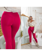 Sexy Highwaist Leggings with model 20559059 - Style fashion