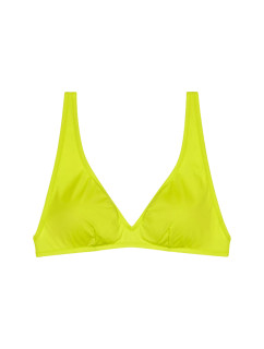 Dámská plavková podprsenka Summer Mix & Match P sd - YELLOW - žlutá 6912 - TRIUMPH