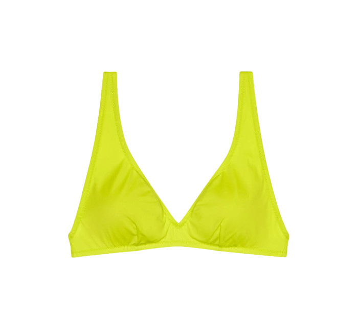 Dámská plavková podprsenka Summer Mix & Match P sd - YELLOW - žlutá 6912 - TRIUMPH