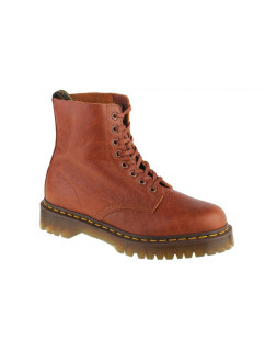 Dr. Martens 1460 Pascal Bex hliněná obuv DM26981220