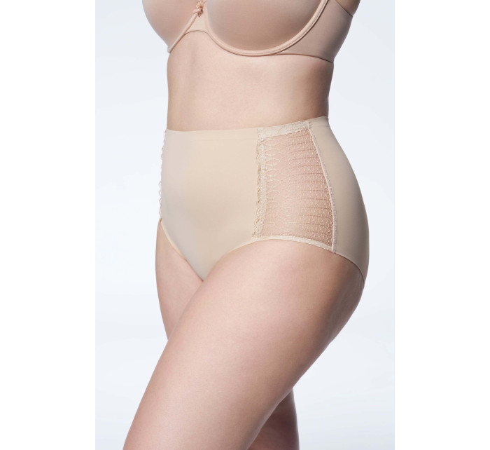 model 17582223 Beige kalhotky - Julimex