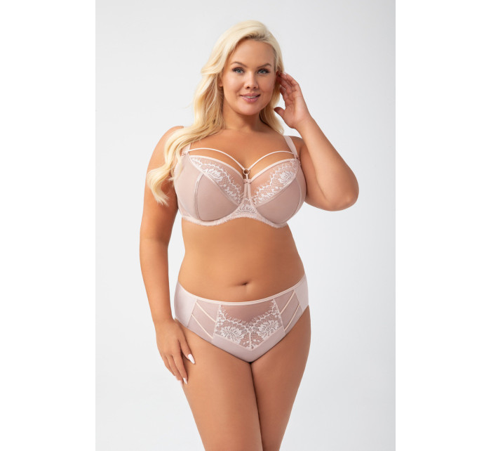 BIUSTONOSZ MIĘKKI PARADISE K496 model 20578151 - Gorsenia