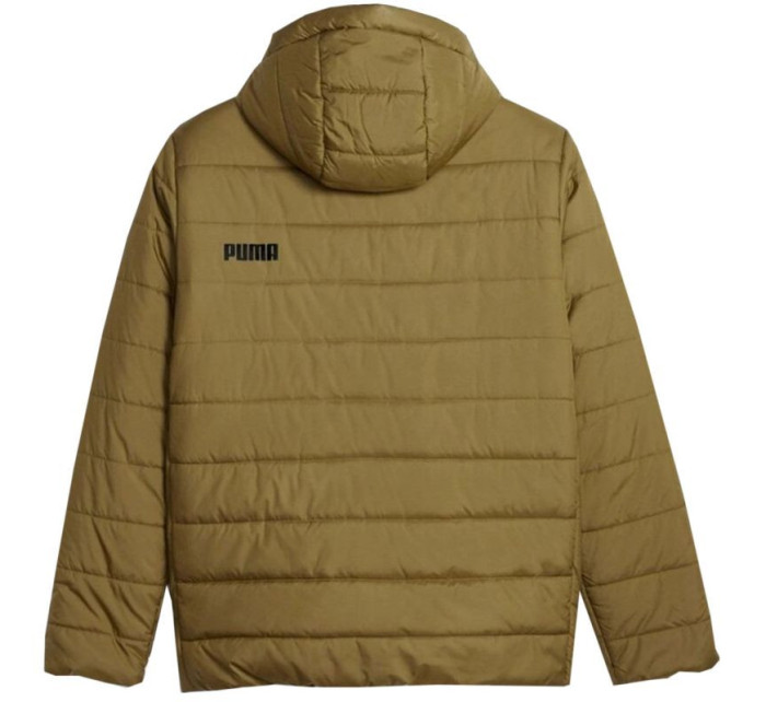 Puma ESS Hooded Padded Jacket M 848938 93 pánské