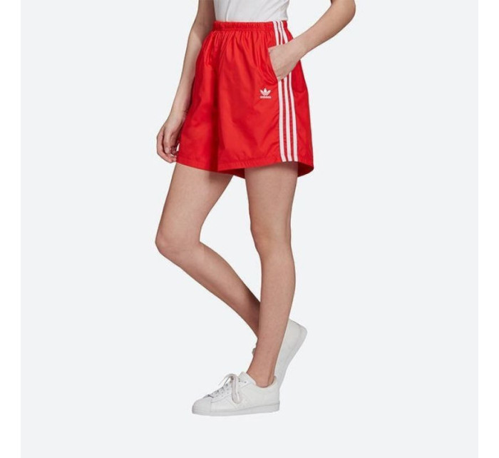 Dlouhé šortky W model 19066912 dámské - adidas ORIGINALS